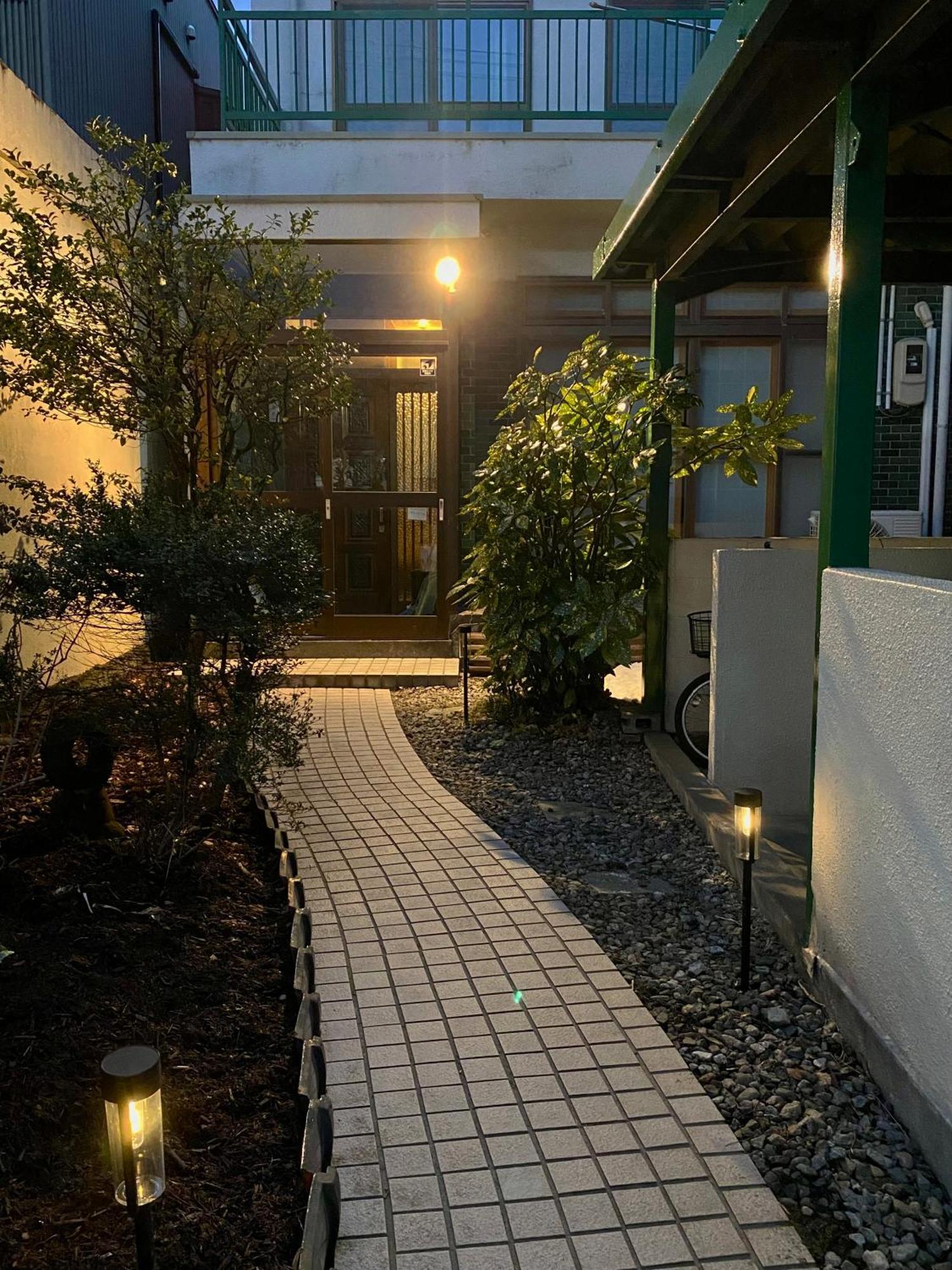 Hotel Toya町家-Chitose à Toyama Station Extérieur photo