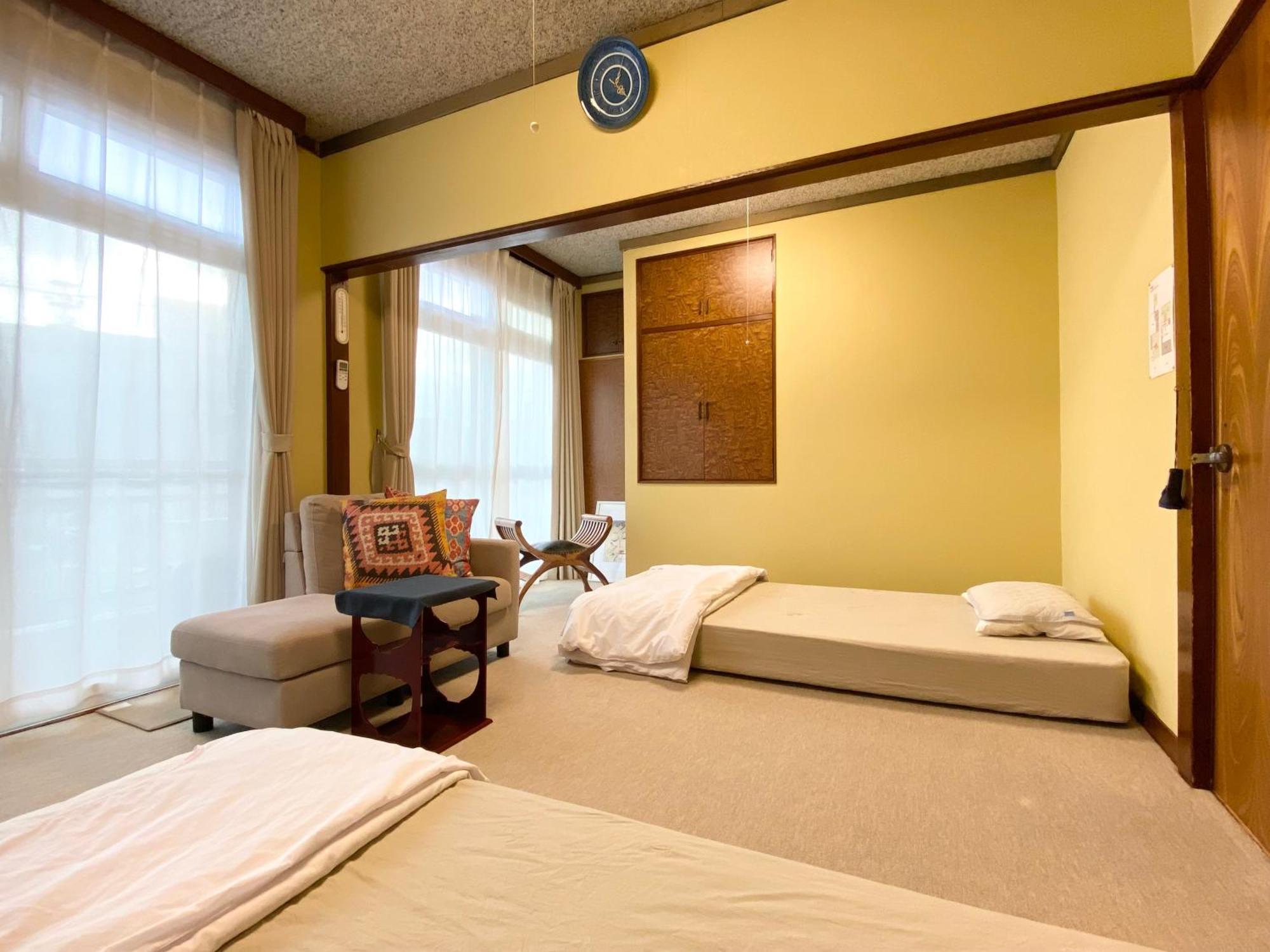 Hotel Toya町家-Chitose à Toyama Station Extérieur photo